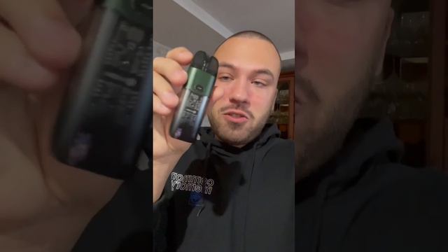 Vaporesso luxe x #рекомендации #vape #рек смотреть онлайн