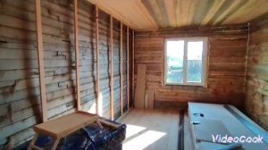 Наша дача - начало июля 2023