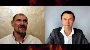 Пророческое послание для Украины. Валерий Гусаревич и Дмитрий Лео