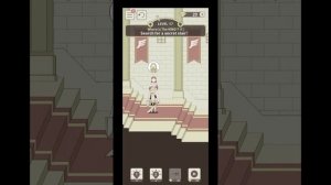 IQ Dungeon , level 15 , 16 , 17