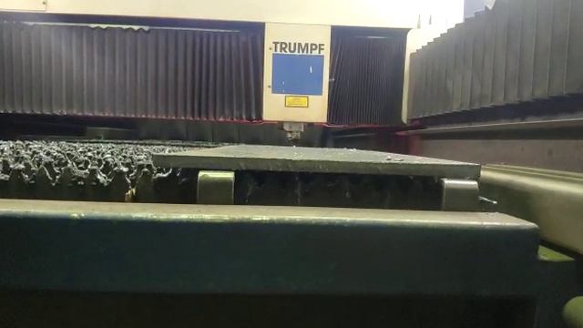 Наше производство, часть 6