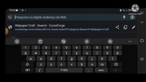 TUTORIAL: COMO INSTALAR MODS NO POJAV LAUNCHER