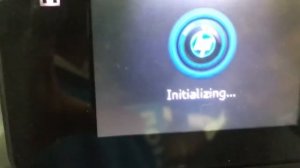 HP LaserJet Pro 200 color MFP M276n can't print fixed
