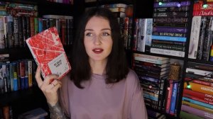 12 ПРОЧИТАННЫХ КНИГ августа 📚🔥 самые НЕОЖИДАННЫЕ книги 😱