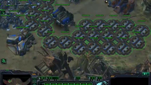 Great Train Robbery 23:54 Part 2 - Starcraft 2 Normal any% Speedrun(7b/19) смотреть онлайн