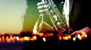 Sweet Saxophone - Instrumental Saxophone Kompilasi Lagu Lawas Indonesia