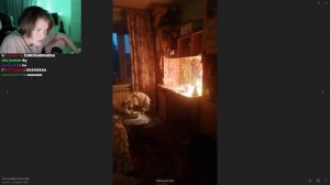 ДИПИНС СМОТРИТ КОМНАТЫ ПОДПИСЧИКОВ