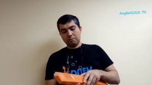 Для матчевой ловли, болонской ловли и херабуна. Универсальная антенна для поплавка.