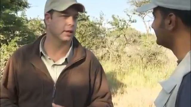 Великолепные путешествия глазами очевидца с Варуном Шармой 4 Квазулу Натал восточная Южная Африка