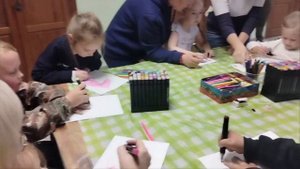 Подарок для бабушки - мастер-класс от Мастерят, 6 октября 2023 года