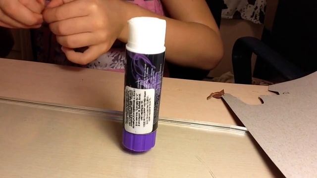 Как сделать медведя из картона смотреть онлайн