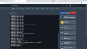 ✅РЕШЕНО✅ КАК СДЕЛАТЬ VELOCITY НА СВОЕМ СЕРВЕРЕ! ⚡JustNodes⚡