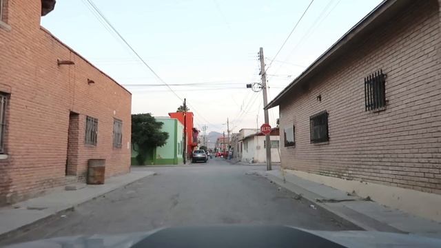 JUAREZ MEXICO RAW STREETS / PART 1 смотреть онлайн