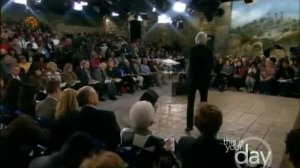 Benny Hinn - How YOU can Pray for the Sick