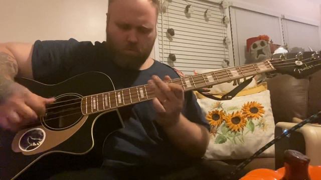 Fender kingman v2 another jam смотреть онлайн