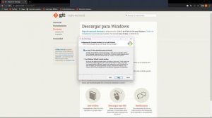 Como Instalar Git en Windows 10-11 en 2023