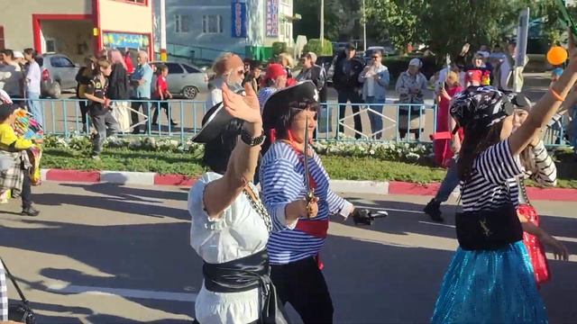 Лисаковск. День города 2023