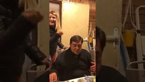 Анекдот.Немецкая радистка.