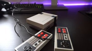 Ретро Игровая Приставка с 600 ИГР!