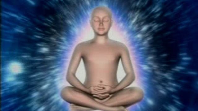 Духовная реальность