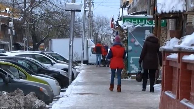 Саратов Сегодня  7 декабря 2017