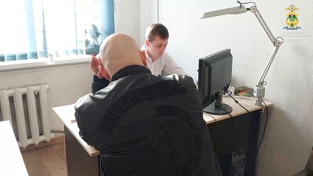 В Белореченском районе полицейские задержали афериста, продававшего оптом несуществующую клубнику