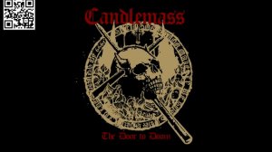 Candlemass feat. Tony Iommi- Astorolus- The Great Octopus