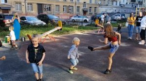 День рождения Филиппа(2)