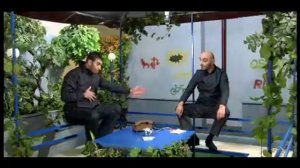 Kargin Serial 5 episode 19 (Hayko Mko)