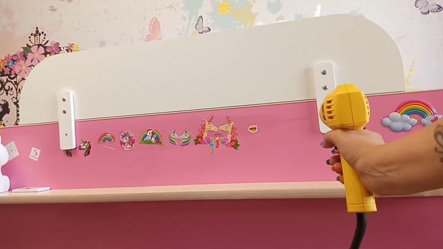 Крепление дополнительного бортика на детскую кровать смотреть онлайн