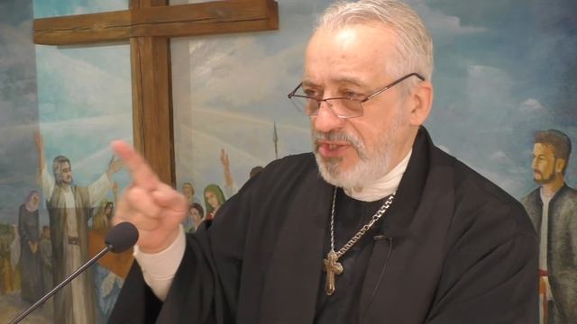 Чудеса Иисуса Христа. Исцеление сына царедворца смотреть онлайн