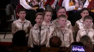 С. Туликов "Такой хороший дед" (сл. М. Пляцковского)