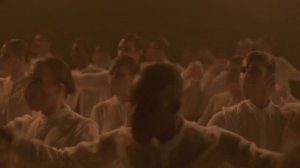 Max Richter - The Four Seasons (Dance Video)