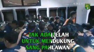 Kependem tresno persebaya