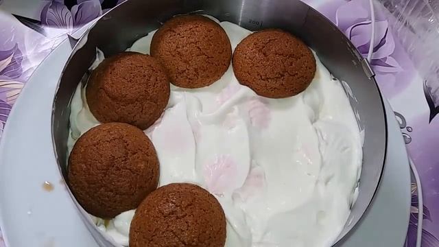БЕЗ ДУХОВКИ. Обалденные ТОРТЫ на Новогодний Стол 2019 БЕЗ Возни!