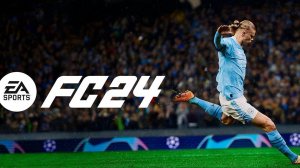 EA Sports FC 24