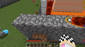 😅6 СПОСОБОВ как ПОПАСТЬ в ЗАЩИЩЕННЫЙ ДОМ НУБА в Майнкрафте! Шеди Нубик Кубик и Леска