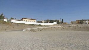 дорога2 в 3 микрорайон Наманган 2014г.