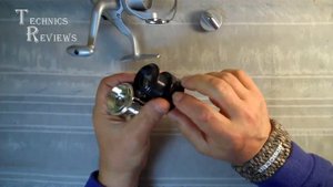 Обзор дополнительной шпули Teben platinum TEP 300