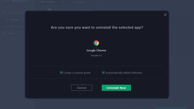 Total Uninstaller Official   Professional Program Removal and Apps Uninstall Problems Fix смотреть онлайн
