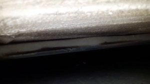 Свист выхлопной системы