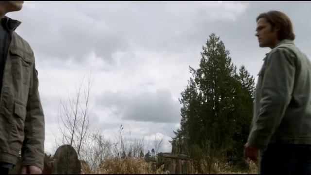 Supernatural-Dance with the Devil смотреть онлайн