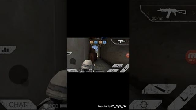 Каэс гоу на телефоне. Клас посмотри смотреть онлайн