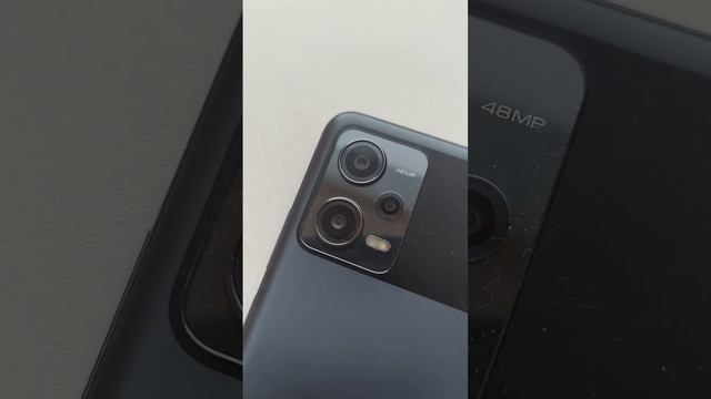 POCO X5 VS POCO X5 PRO