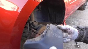 ЛАДА ГРАНТА  летняя резина и косяки завода.