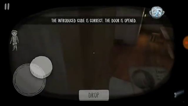 Спас всех детей из школы монахини!! Evil Nun new update 1.6.0 смотреть онлайн