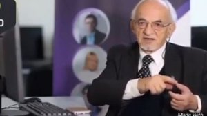 Профессор Владимир Абдуллаевич Дадали о бадах компании ЛР