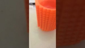 Как сделать принт на Lego Минифигурки