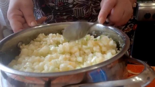 очень вкусное варенье из кабачков? смотреть онлайн