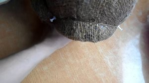 Летние шляпы из мешковины